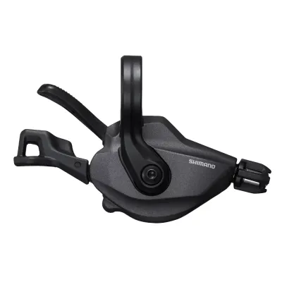 Shimano Deore XT M8100 12-Speed Shift Levers - Bar MountRear - Thumbnail 2