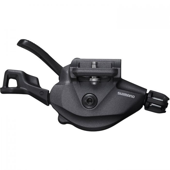 Shimano Deore XT M8100 12-Speed Shift Levers - I-Spec EVRear - Image 1