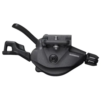 Shimano Deore XT M8100 12-Speed Shift Levers - I-Spec EVRear - Thumbnail 2
