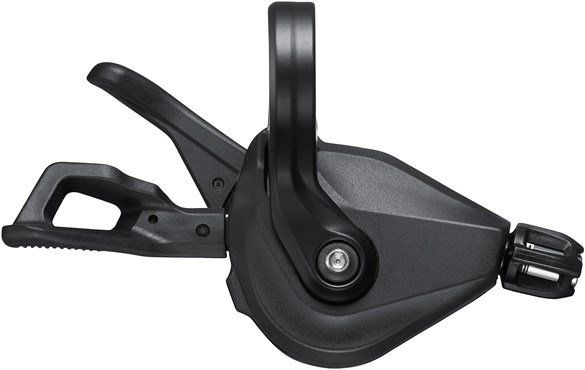 Shimano SL-M7100-IL SLX 12-Speed Shift Lever - ClampR/H Rear - Image 1