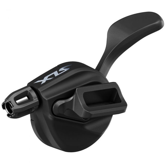 Shimano SL-M7100-IL SLX 12-Speed Shift Lever - I-Spec EVR/H Rear - Image 1