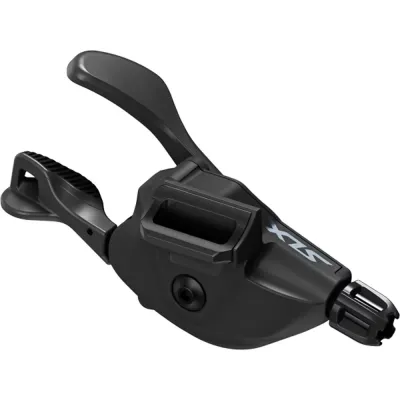 Shimano SL-M7100-IL SLX 12-Speed Shift Lever - I-Spec EVR/H Rear - Thumbnail 2