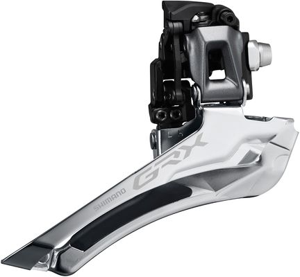Shimano GRX FD-RX810 11-Speed Front Derailleur