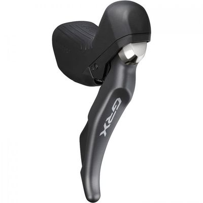 Shimano GRX RX810 11-Speed STI Shift Levers - Rear Shift / Front Brake