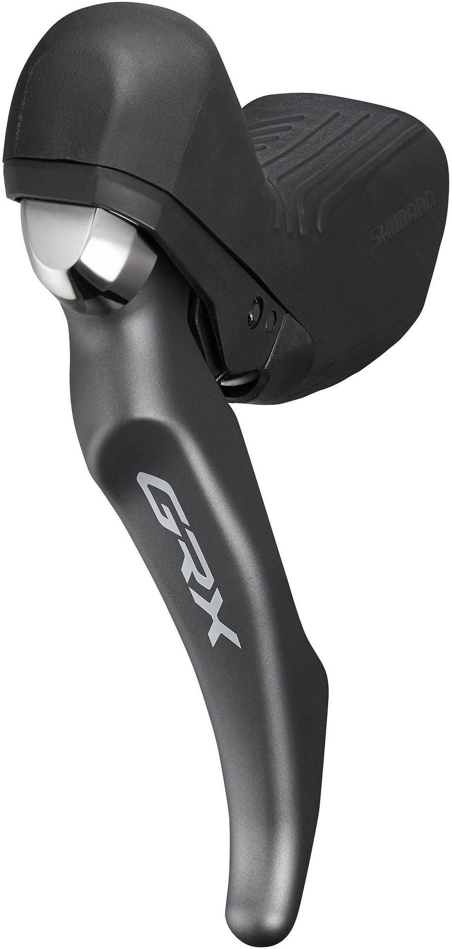 Shimano GRX RX810 11-Speed STI Shift Levers - Dropper Lever / Rear Brake - Image 1