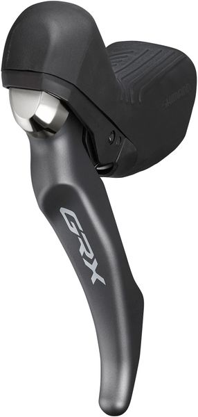 Shimano GRX RX810 11-Speed STI Shift Levers - Dropper Lever / Rear Brake