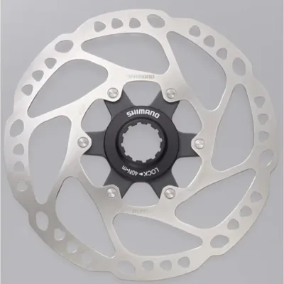 Shimano SLX RT4/M665 Centre Lock 160 Disc Rotor