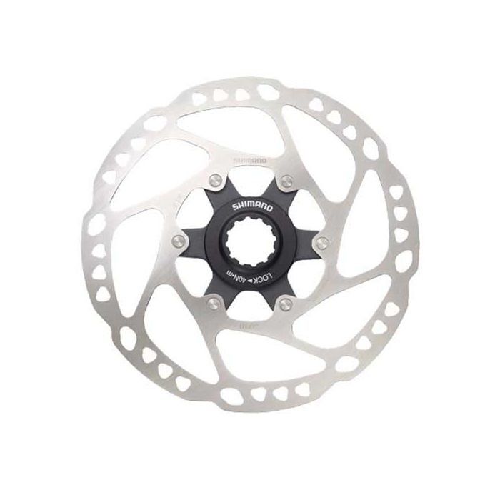 Shimano SM-RT64 M665 SLX Centre-Lock Disc Rotor - 160mm - Image 1