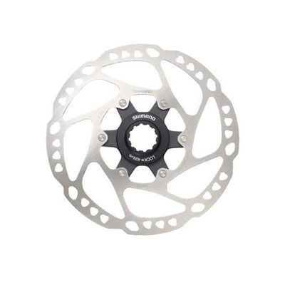 Shimano SM-RT64 M665 SLX Centre-Lock Disc Rotor - 160mm