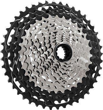 Shimano CS-M9100 XTR Cassette - Image 1