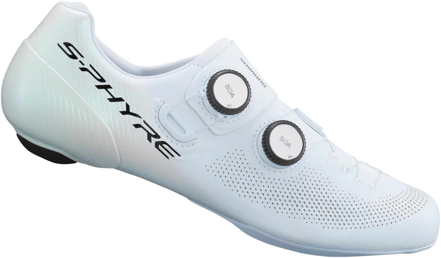 Shimano S-Phyre RC9 (RC903) Road Shoes - 47 Wide - Image 1