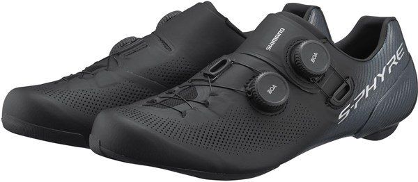 Shimano S-Phyre RC9 (RC903) Road Shoes - 46