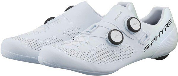 Shimano S-Phyre RC9 (RC903) Road Shoes - 46 Wide