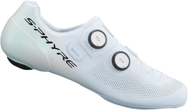 Shimano S-Phyre RC9 (RC903) Road Shoes - 45 Wide