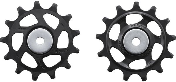 Shimano SLX RD-M7100 tension and guide pulley set