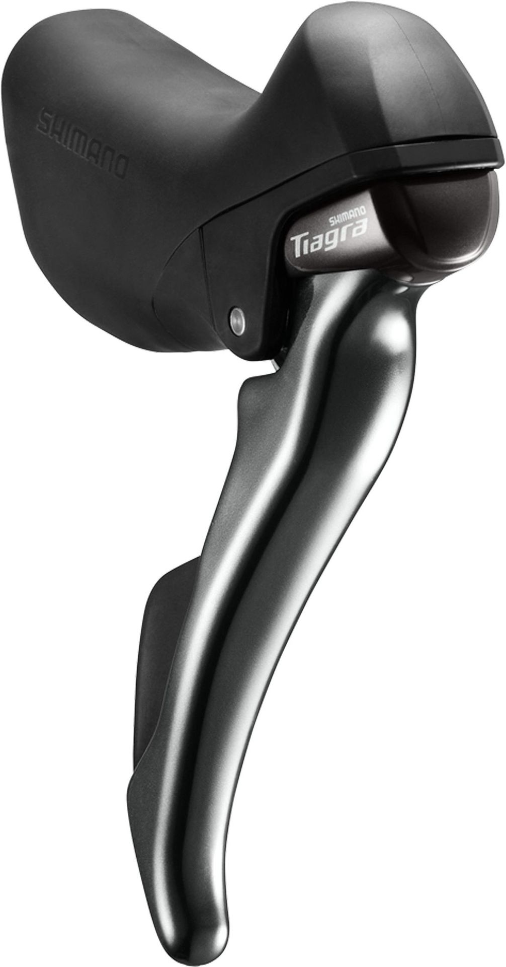Shimano Tiagra ST-4700 Road STI Lever Black - Image 1