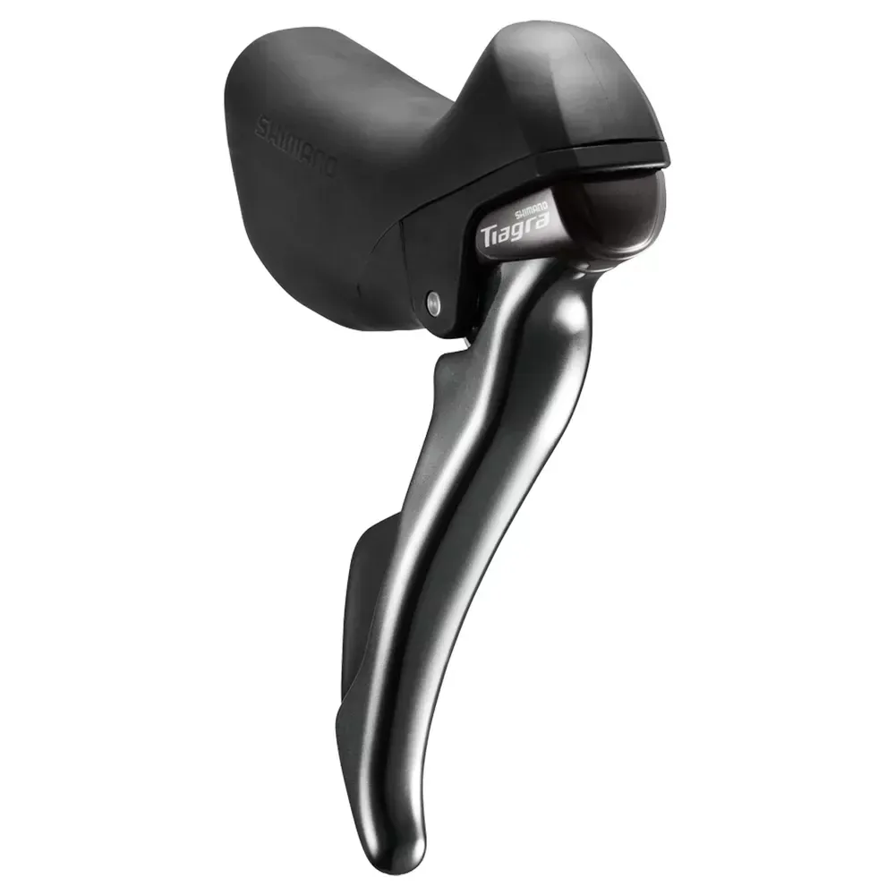 Shimano Tiagra Dual Control STI Lever 2x10-speed - Image 1