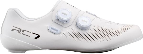 Shimano RC7 (RC703) Road Shoes - 43 Wide