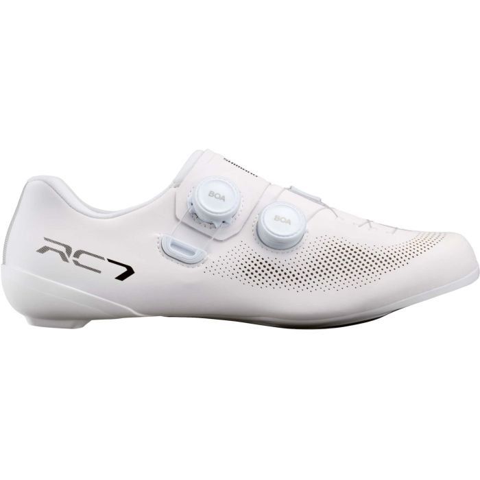 Shimano RC7 (RC703) Wide Fit Road Cycling Shoes - Image 1