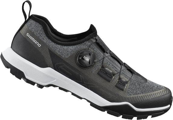 Shimano EX7 (EX700) Touring Cycling Shoes - Thumbnail 2