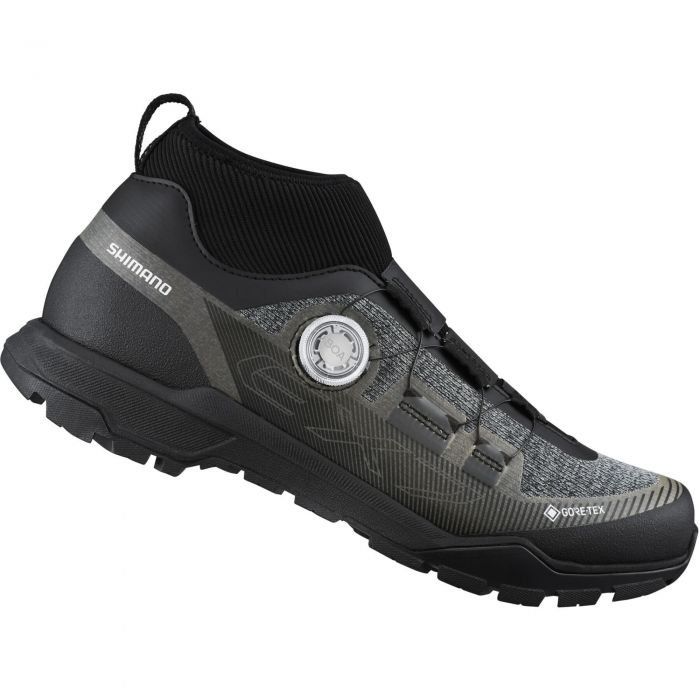 Shimano EX7 (EX700) Gore-Tex Touring Cycling Shoes - Image 1