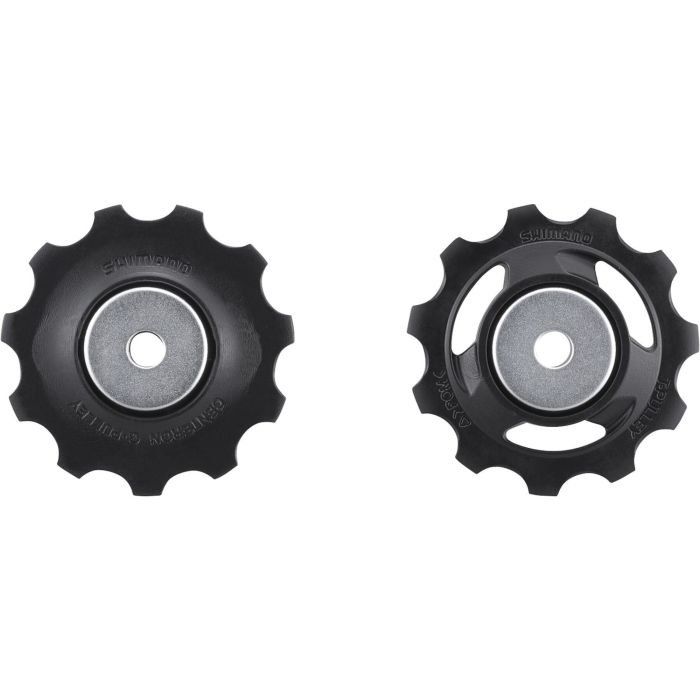 Shimano GRX RD-RX400 GRX tension and guide pulley set - Image 1