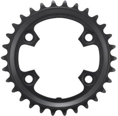 Shimano GRX FC-RX600 Chainring - 30T - Thumbnail 2