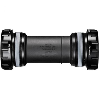 Shimano BB-MT801 Bottom Bracket Cups - English Thread Cups 68/73mm