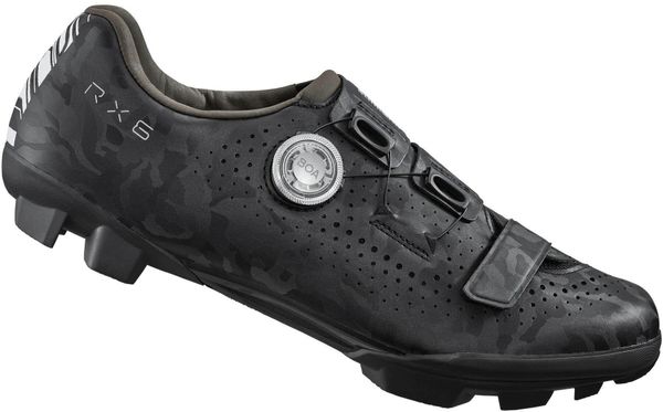 Shimano RX6 (RX600) Gravel Shoes - 40