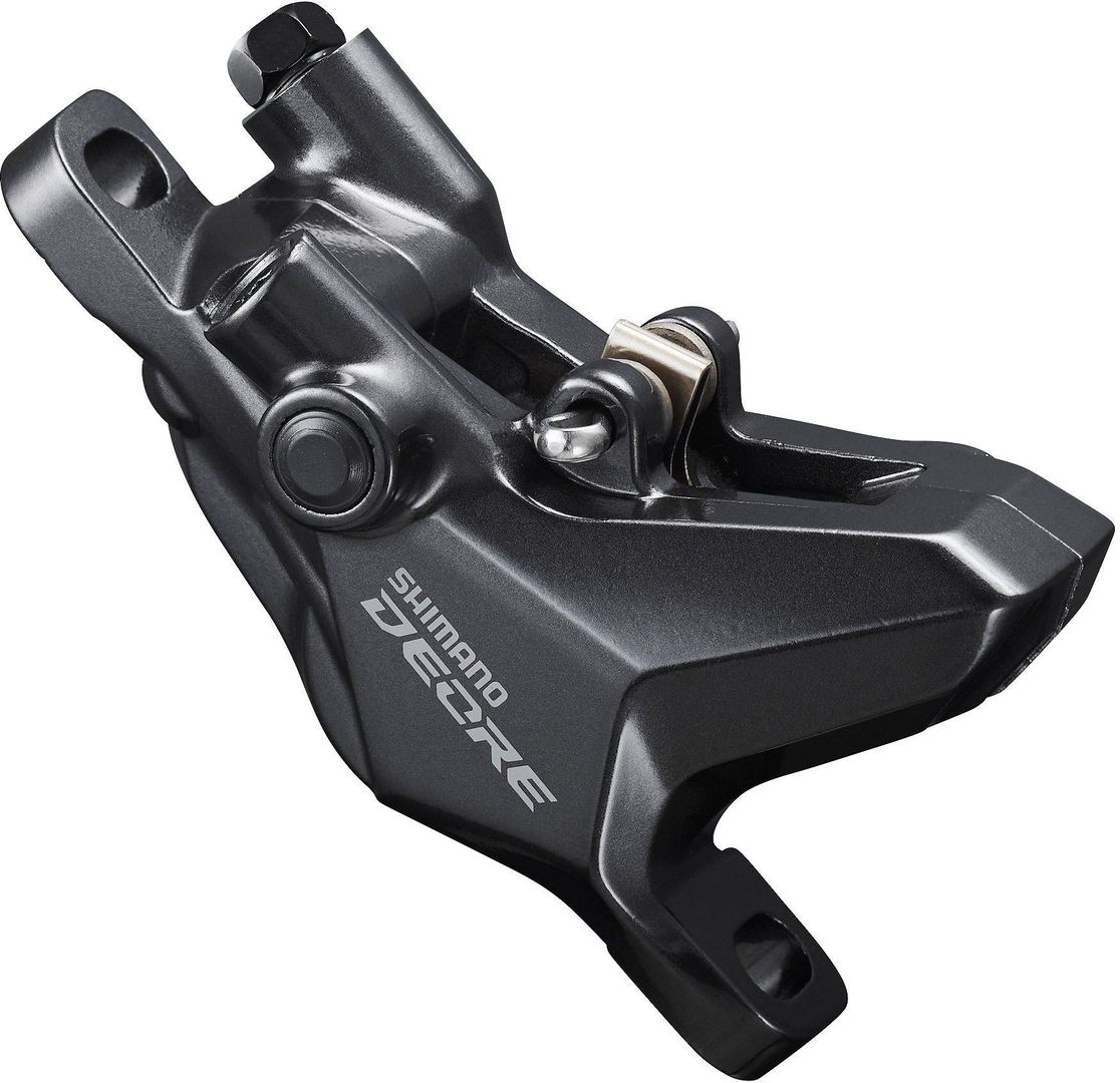 Shimano BR-M6100 Deore 2-Piston Caliper - Image 1