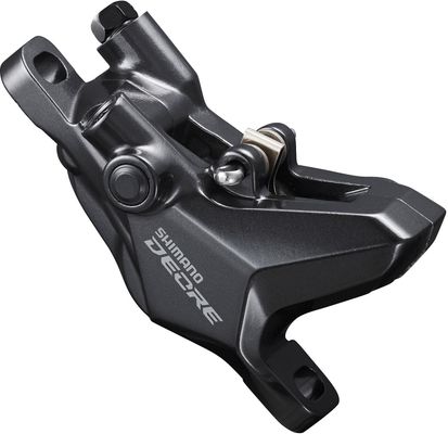 Shimano BR-M6100 Deore 2-Piston Caliper