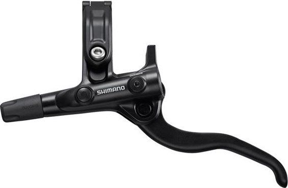 Shimano BL-M4100 I-Spec EV Complete Brake Lever - Left Hand