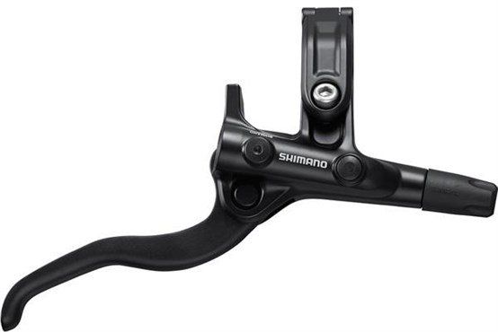 Shimano BL-M4100 I-Spec EV Complete Brake Lever - Right Hand