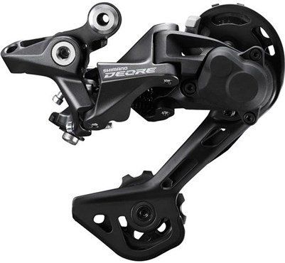 Shimano Deore M5120 10/11-Speed Rear Derailleur - Image 1