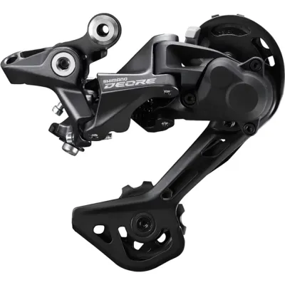 Shimano Deore M5120 10/11-Speed Rear Derailleur - Thumbnail 2