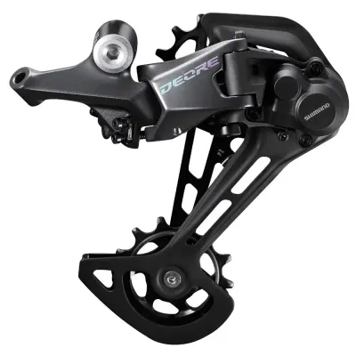 Shimano Deore M6100 12-Speed Rear Derailleur SGS - Thumbnail 2