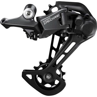 Shimano Deore M5100 11-Speed Rear Derailleur - Image 1