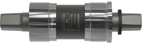 Shimano BB-UN300 Tapered Bottom Bracket British Thread - Image 1