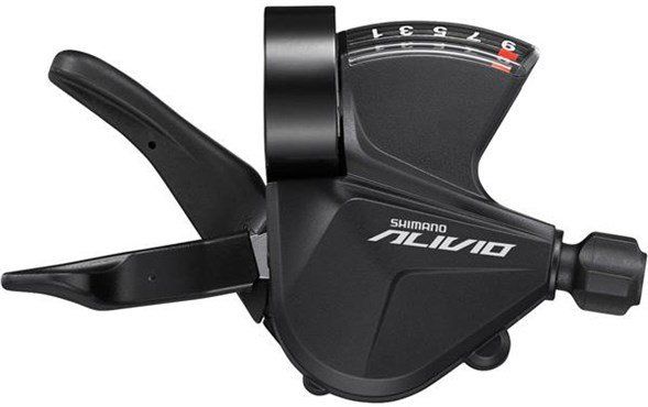 Shimano SL-M3100 Alivio 9-Speed Shift Lever
