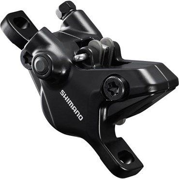 Shimano BR-MT410 Deore 2-pot Calliper without adapters Front/Rear - Image 1