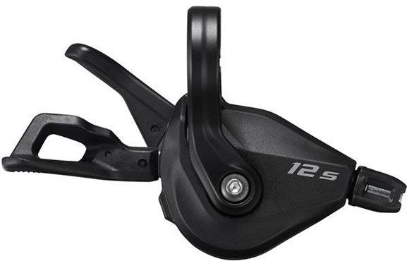 Shimano SL-M6100 Deore 12-Speed Band On Shift Lever - Without Display