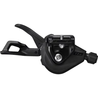 Shimano SL-M5100 Deore 11 Speed I-Spec EV Right Hand Shift Lever without Display Black