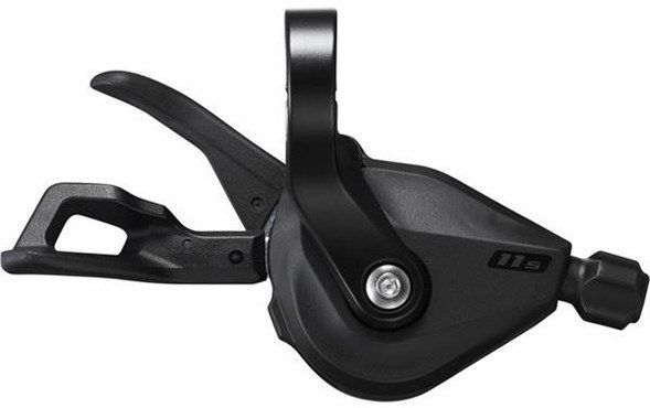 SL-M5100 Deore 11-Speed Shift Lever - Band-On