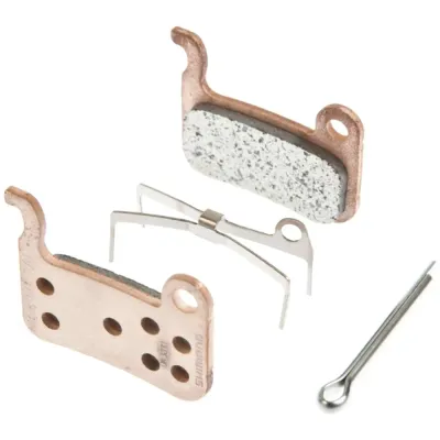 Shimano XTR M965 Metal Disc Brake Pads
