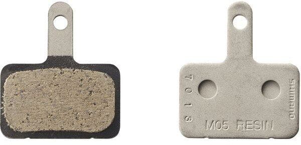 Shimano M05-RX Resin Disc Brake Pads