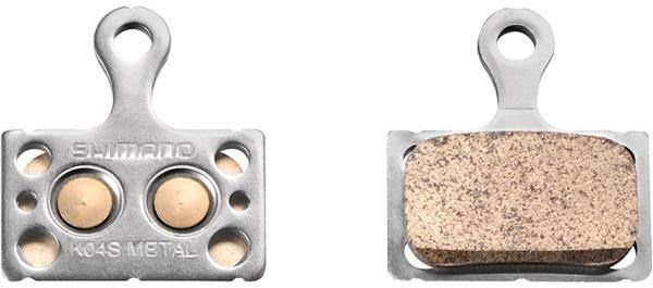 Shimano K04S Sintered Disc Brake Pads