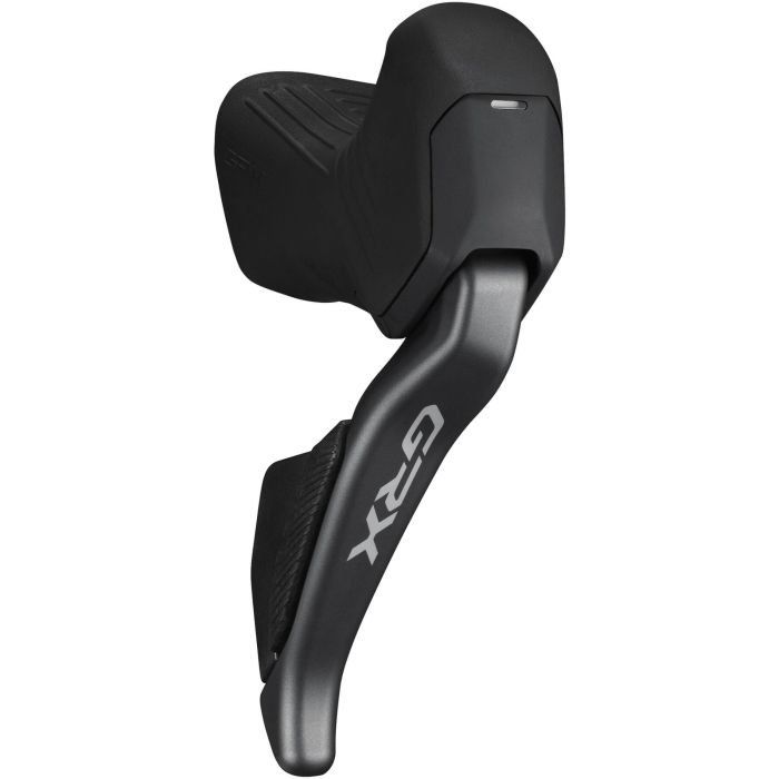 Shimano ST-RX825 GRX Di2 Shift Hydraulic STI Levers - Image 1