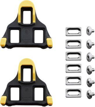 Shimano SH11 SPD SL Road Cleats - Thumbnail 2
