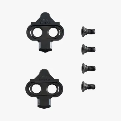 Shimano SH51 MTB SPD Cleats - Thumbnail 2