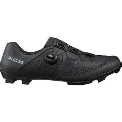 Shimano XC5 (XC503) Wide Fit MTB Cycling Shoes